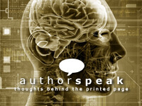 Author Speak: Aldous Huxley
