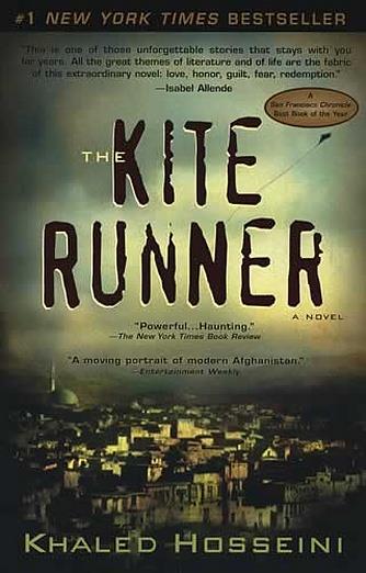 The Kite Runner