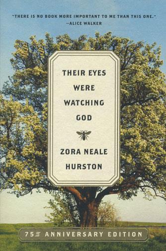 Their Eyes Were Watching God