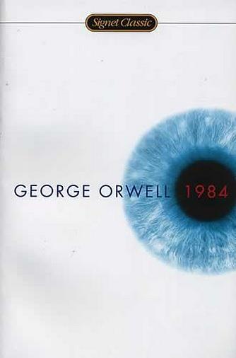 1984 Paperback