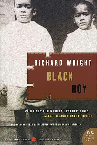 Black Boy