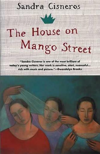 The House on Mango Street