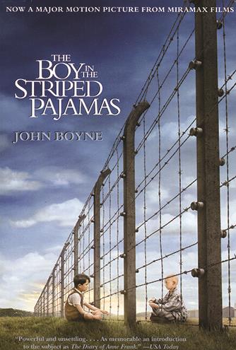 The Boy in the Striped Pajamas