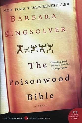The Poisonwood Bible
